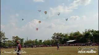 story'wa festival layang-layang