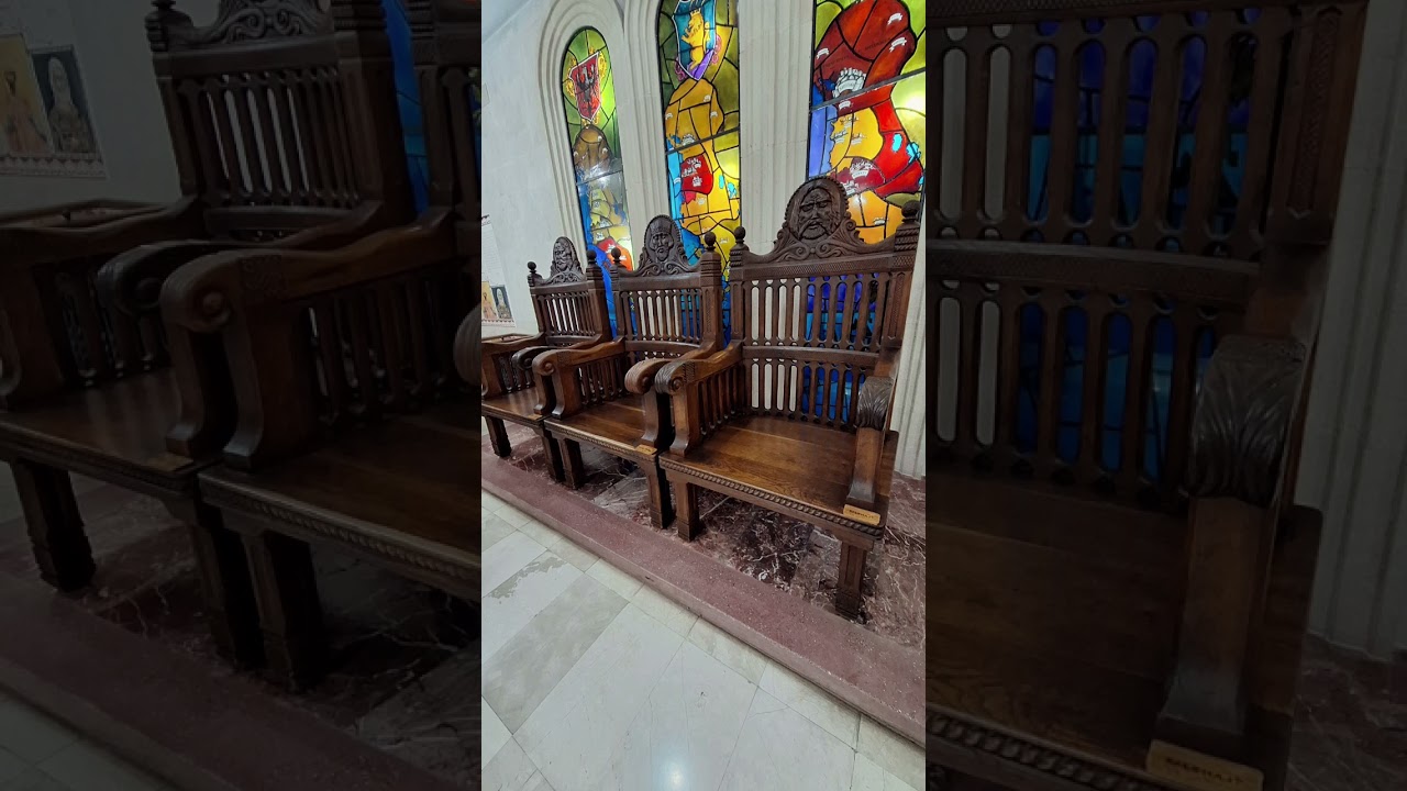 17.4.2025: Skanderbeg Museum Kruja  