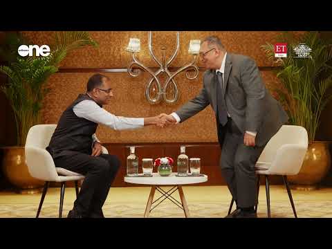 SoftwareOne presents AI & Cloud Trailblazers: Leadership Conversation with Ishtiyaq Kasu