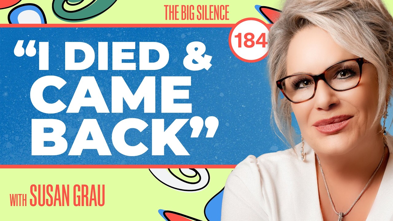 Другая сторона травмы: переживание немыслимого открыло дверь на другую сторону | Сьюзан Грау