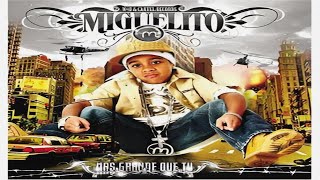 Miguelito - Toma Tra