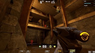UT4 - Curse 5