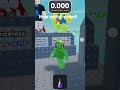 New World record🔥☠️#CocosTimeTrial2