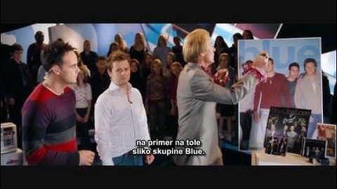 Love actually - Kids dont buy drugs!