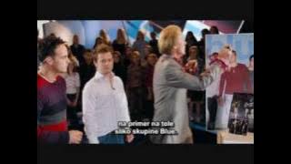 Love actually - Kids dont buy drugs!