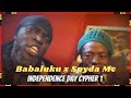 Spyda MC and Babaluku - Uganda Independence Day Freestyle Special (2020) Part. 1