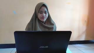 Seminar Proposal Mareta Resti Asyari - 1601060040 UM Purwokerto