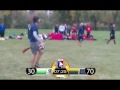 MSU vs Michigan - IUSB Tournament 2012