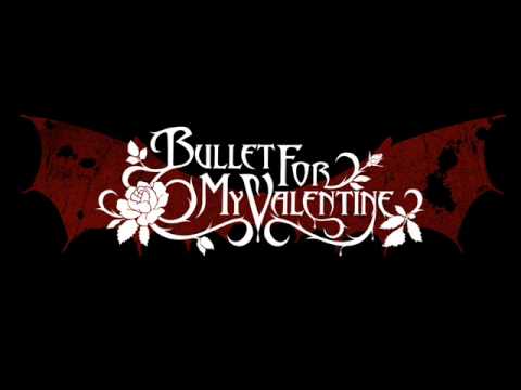 Bullet For My Valentine - Hand Of Blood.