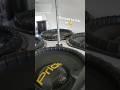 4 18" PRIDE subwoofers on 40kw in Clybes sportivo