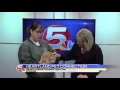 News 5 at 11:30 - Heartland Pet Connection 10th Anniversary / September 12, 2014