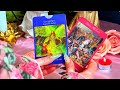 Shiny Tarot – Was wird dir in den nächsten 6 Monaten widerfahren?