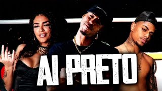 L7Nnon & Biel Do Furduncinho Aí Preto Com Letra
