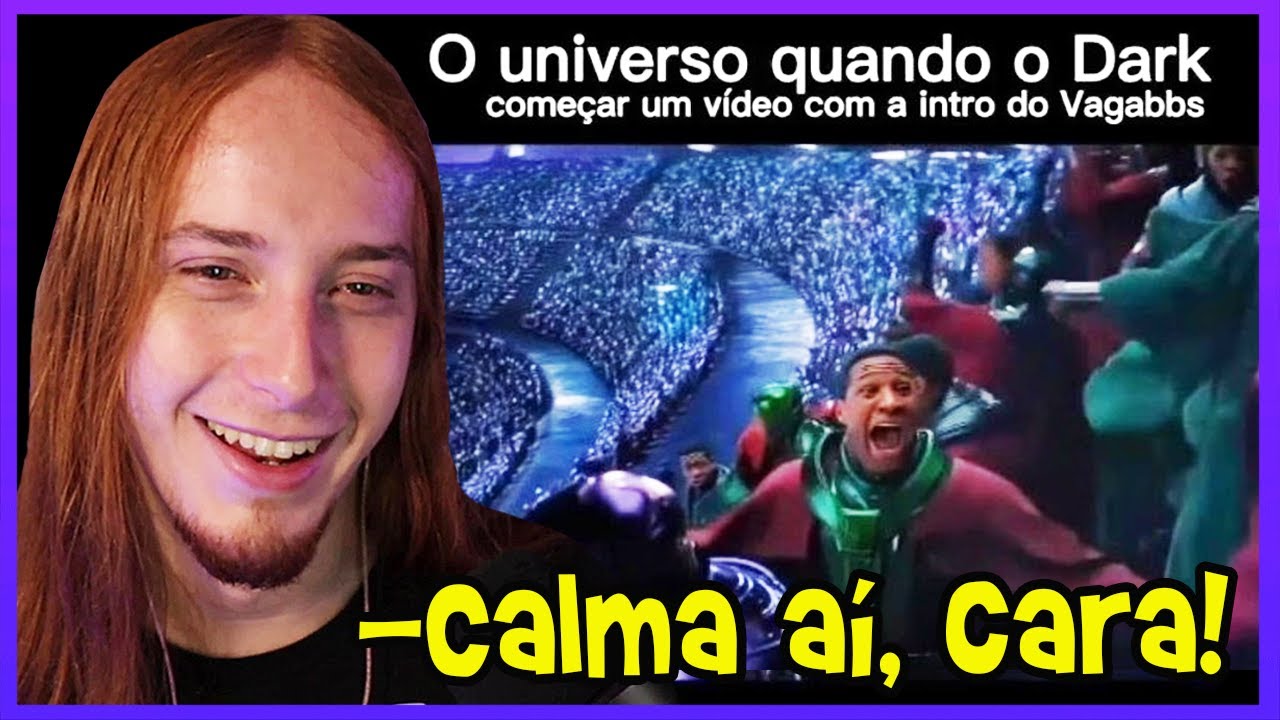 O QUE IMPORTA É QUE HOJE TEM MEMES!