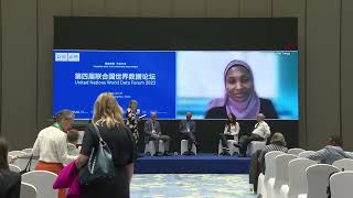 (TA3.04) Is the SDG monitoring framework broken News