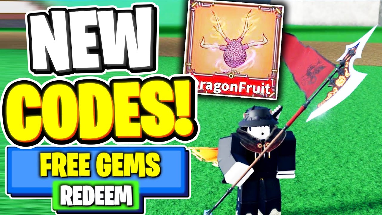NEW* ALL WORKING CODES FOR KING LEGACY IN JANUARY 2024! ROBLOX