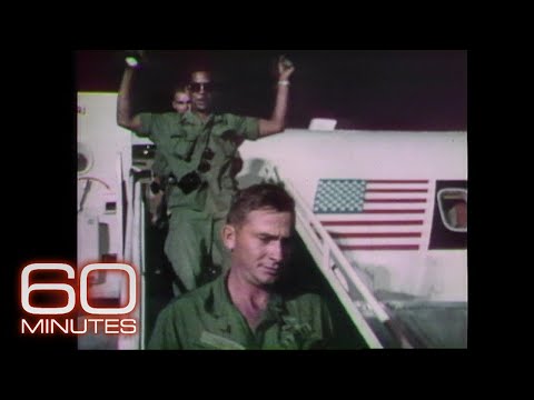 Video: När släpptes vietnamkrigarna?