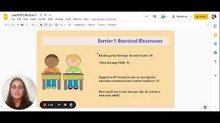 LEAD5393 Module 4 (Part 1)