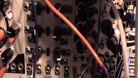 Noise Engineering Numeric Repititor Techno Jam