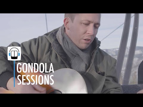 Kid Reverie "Afraid" // Gondola Sessions