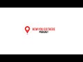 How to Build Real Relationships at Work Part 2 | Episode 7 | How You Go There Podcast