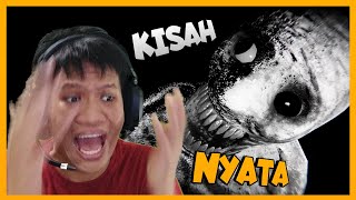 INI YANG TERJADI KETIKA ORANG RUSIA TIDAK TIDUR SELAMA 15 HARI!!! Imsomnis Experiment [INDO]