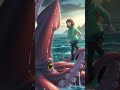 Tentacle Monster Anime