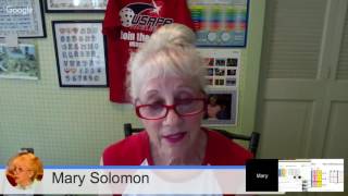Claudia Fontana, Author Pickleball CPR: How Often To Drill Part 4