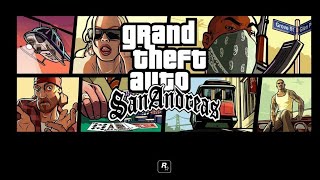 GTA SAN ANDREAS Live Stream 😮NG Unit Gaming 72 is live