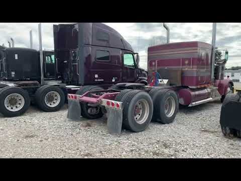 #trucking #diesel #eratransport #eratruckservice #trucker