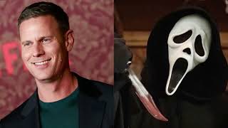 Celebrity Christopher Landon to Direct ‘Scream 7’ Profile