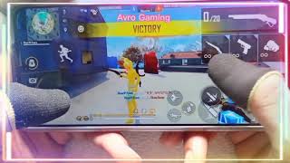Finger Game Play Onle Headshot @Avro Gaming #BDFree #Fire#BD Offical screenshot 4