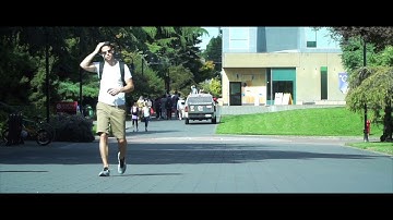 Welcome to Seattle U (Walk Up)