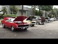 Street Machine & Muscle Car Nationals (2017) - The Show