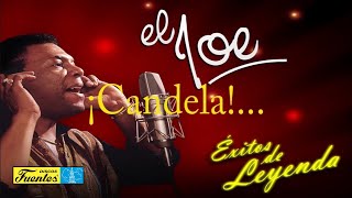 Joe Arroyo - La Noche ( Video Lyric ) / Discos Fuentes chords