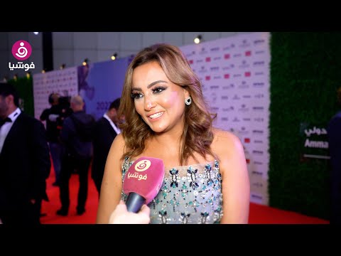 بشرى هذه المحطة الأصعب بحياتي وعلاقتي بطليقي متحضرة