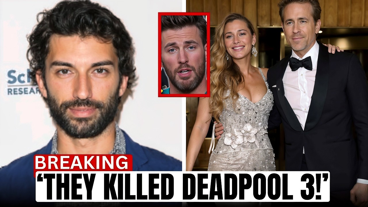 Крис Эванс раскрывает чеки, ставящие под сомнение сделки Блейк Лайвли и Райана Рейнольдса с Marvel?!