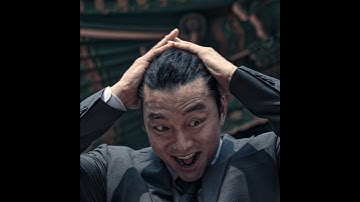 Game | The Salesman edit [Gong Yoo] | Squid Game S02 | FR3ST, Nomi XD, and VYRUS - BLAH! (Slowed)