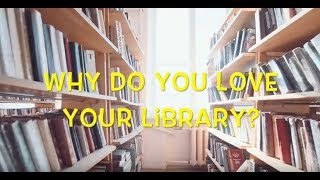 Take 2 I Love it Because I Need it Cobb County Libraries