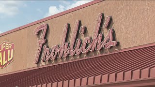 Family-owned grocery store thrives in Coon Rapids for over 100 years