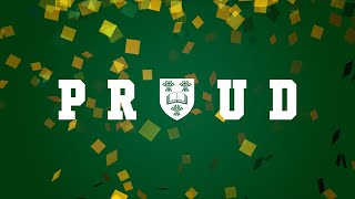 2021 Spring Graduation, June 1 at 5 pm