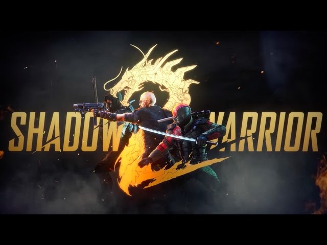 First Look: PS4 Gets Shadow Warrior 2 Arrow Trailer, Release Date Soon