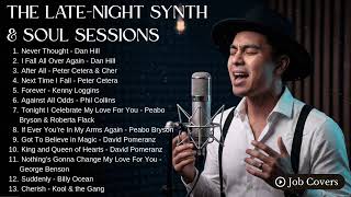  The Latenight Synth U0026 Soul Sessions  Timeless Smooth Ru0026bjazz Classics