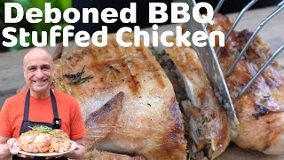 Chicken with Meat & Bacon | TortellinoTime