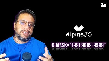 [Laravel Tenancy Multi DB] - Aula 32 | Máscara Telefone com Alpine JS Plugin #php #livewire