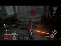 Rematch! - Code Vein Part 43