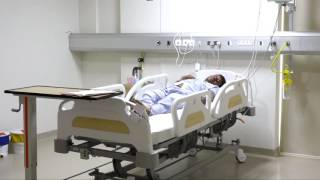 Zydus Hospital, Ahmedabad Tvc Ad