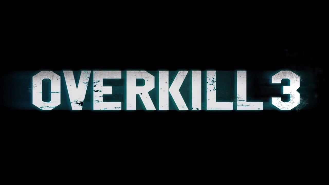 Overkill 3 - Gameplay (ios, ipad) (RUS)