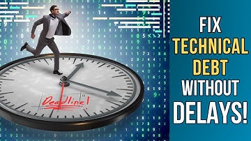 How to Manage Technical Debt in IT Projects: Strategies for Long-Term Success | A Step-By-Step Guide