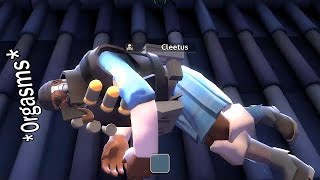 [TF2] Casual Chaos 17